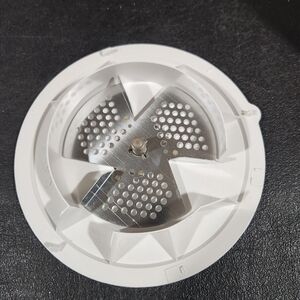 GE Microwave Model JVM6175SK6SS  Cooling Fan Assembly